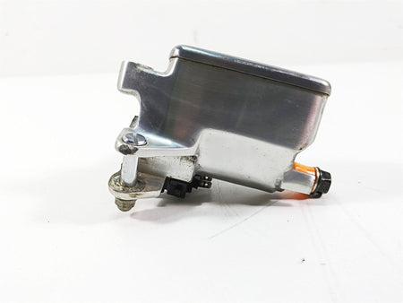 2006 Honda V-Twin VTX1300 R Front Brake Master Cylinder 45510-MEM-671 {{ shop.shopifyCountryName }} - Mototech271