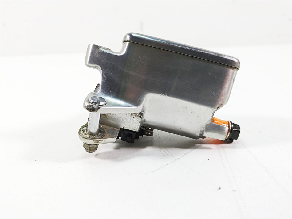 2006 Honda V-Twin VTX1300 R Front Brake Master Cylinder 45510-MEM-671 {{ shop.shopifyCountryName }} - Mototech271