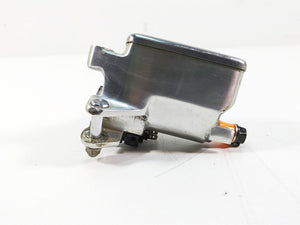 2006 Honda V-Twin VTX1300 R Front Brake Master Cylinder 45510-MEM-671