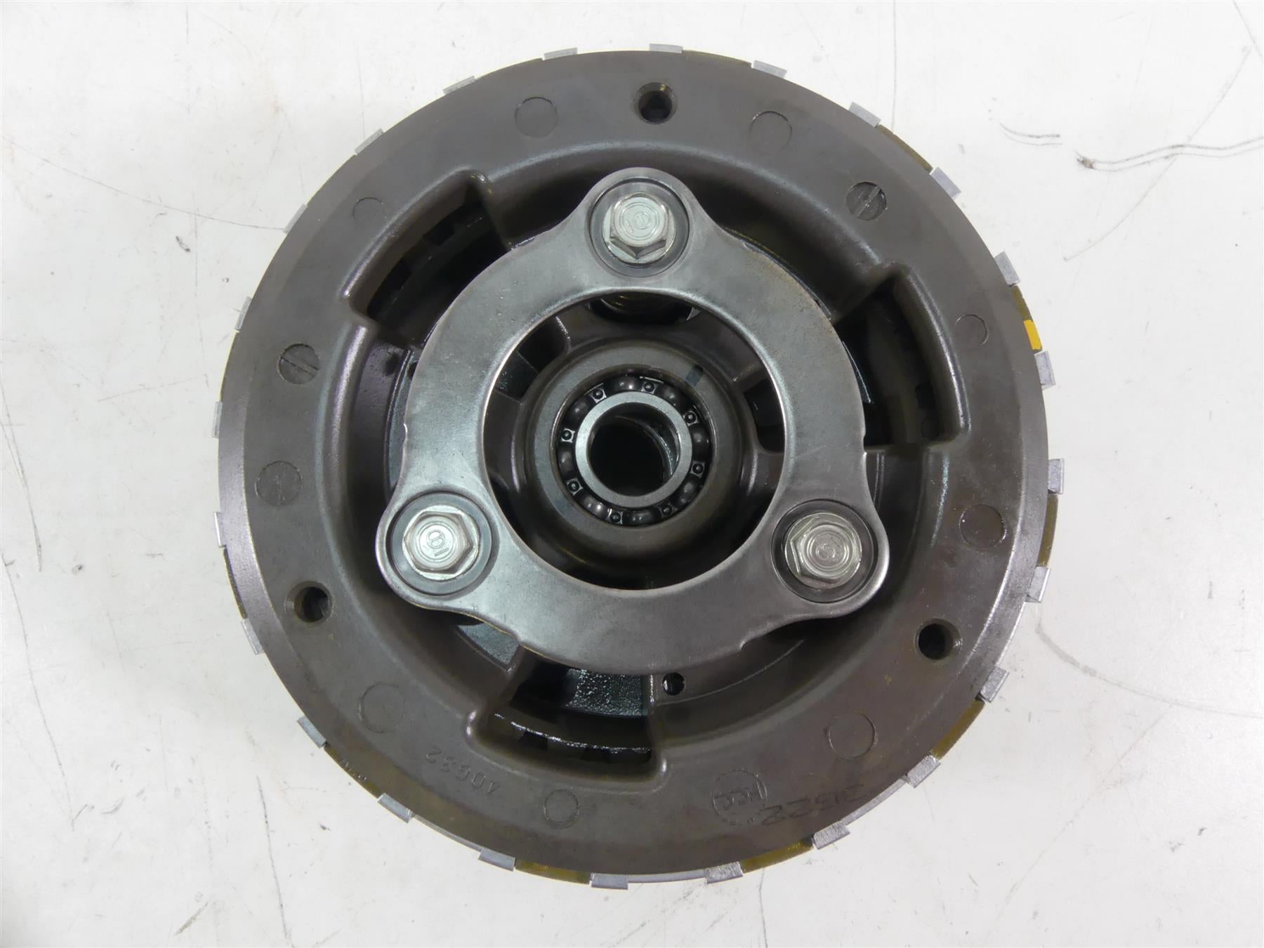 2015 KTM 1190 Adventure R Clutch Basket Pressure Plate Set 61332001044 {{ shop.shopifyCountryName }} - Mototech271