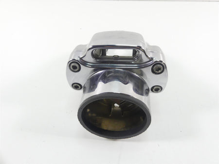 2018 Harley Sportster XL1200 Custom Speedometer Housing Riser Mount Set 55900029 {{ shop.shopifyCountryName }} - Mototech271