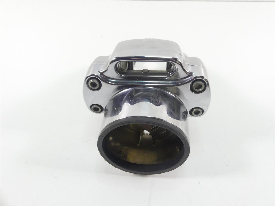 2018 Harley Sportster XL1200 Custom Speedometer Housing Riser Mount Set 55900029 {{ shop.shopifyCountryName }} - Mototech271