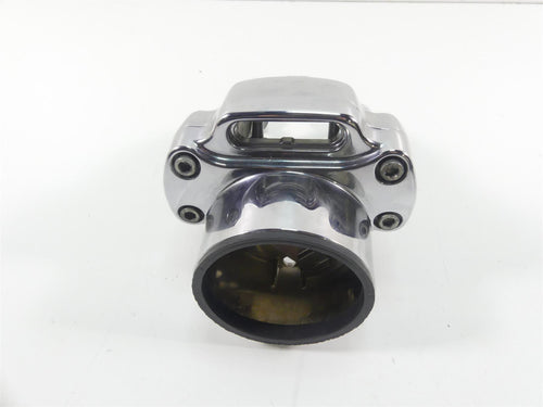 2018 Harley Sportster XL1200 Custom Speedometer Housing Riser Mount Set 55900029 | Mototech271