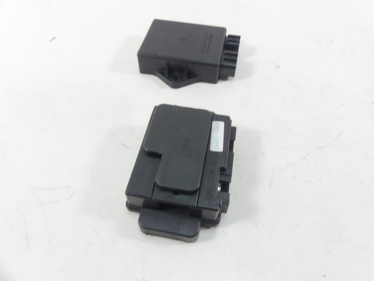 1998 Kawasaki VN800 Vulcan Cdi Ecu Ecm Engine Control Module 21119-1438 {{ shop.shopifyCountryName }} - Mototech271