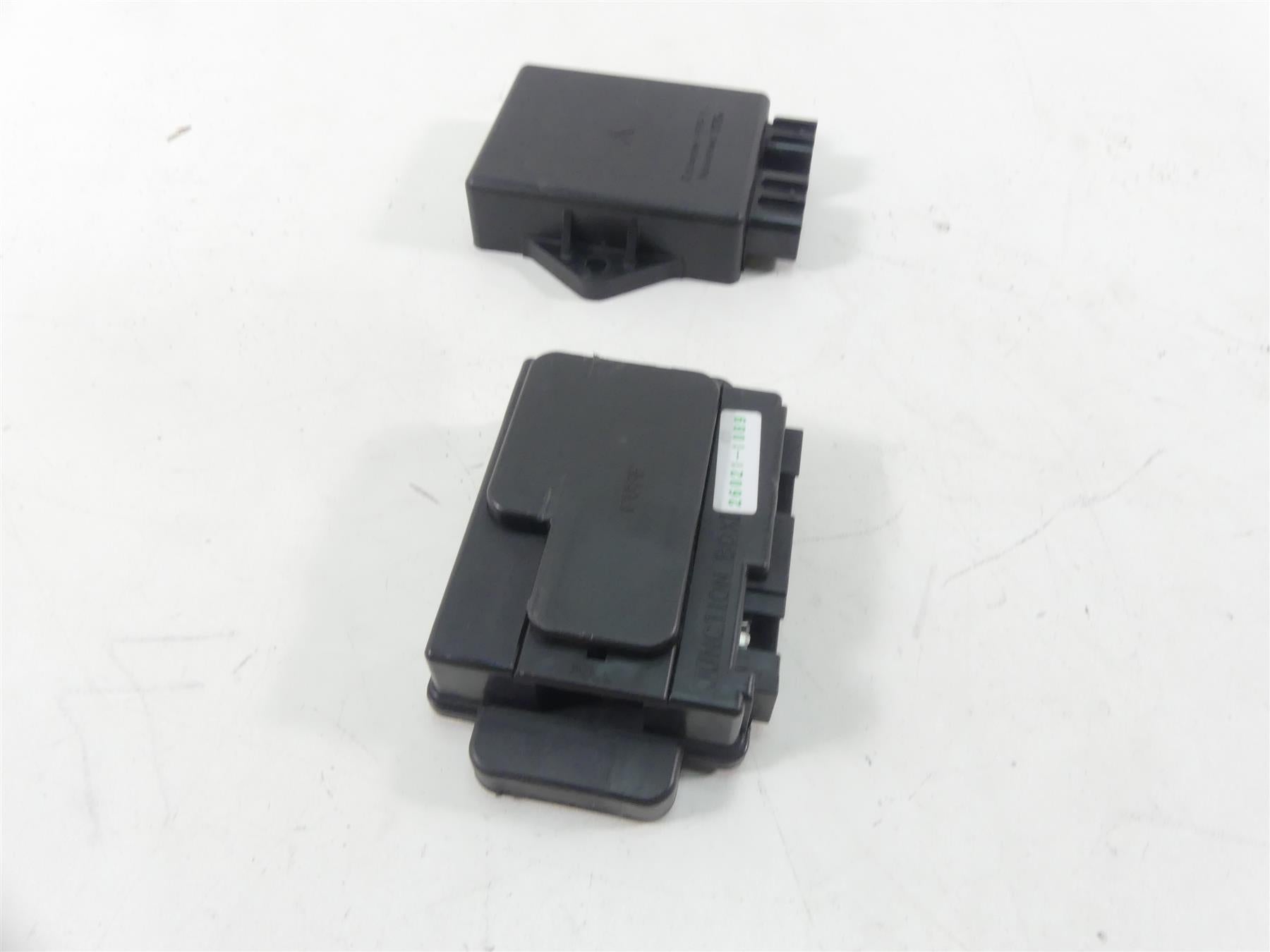 1998 Kawasaki VN800 Vulcan Cdi Ecu Ecm Engine Control Module 21119-1438 {{ shop.shopifyCountryName }} - Mototech271