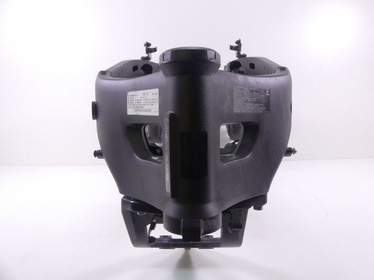 2019 Yamaha VMX17 V-Max 1700 Strgt Frame Chassis - Destr Export 2S3-21110-00-00 {{ shop.shopifyCountryName }} - Mototech271