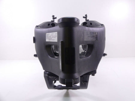 2019 Yamaha VMX17 V-Max 1700 Strgt Frame Chassis - Destr Export 2S3-21110-00-00 {{ shop.shopifyCountryName }} - Mototech271