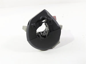 2018 BMW R nineT Urban GS K33 Left Hand Abs Asc Control Switch 61318549997