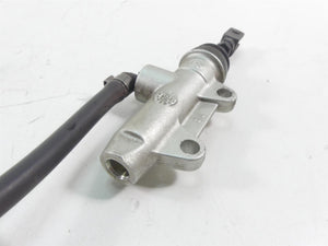 2009 BMW F800GS K72 Rear Brembo Brake Master Cylinder Abs 34217666157 | Mototech271