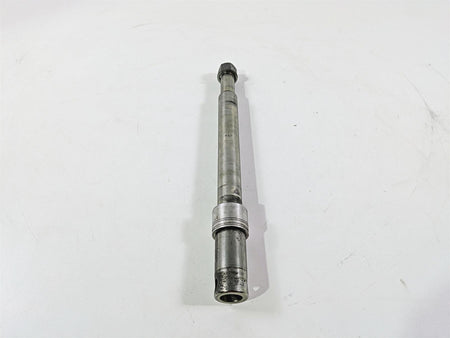 2010 Harley Touring FLHTK Electra Glide Front Axle Wheel Spindle 25mm 41547-07A {{ shop.shopifyCountryName }} - Mototech271