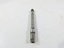 Load image into Gallery viewer, 2010 Harley Touring FLHTK Electra Glide Front Axle Wheel Spindle 25mm 41547-07A
