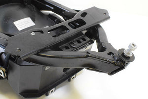 2008 BMW K1200GT K1200 GT K44 Subframe Sub Frame W/ Inner Fender 46517700688 | Mototech271