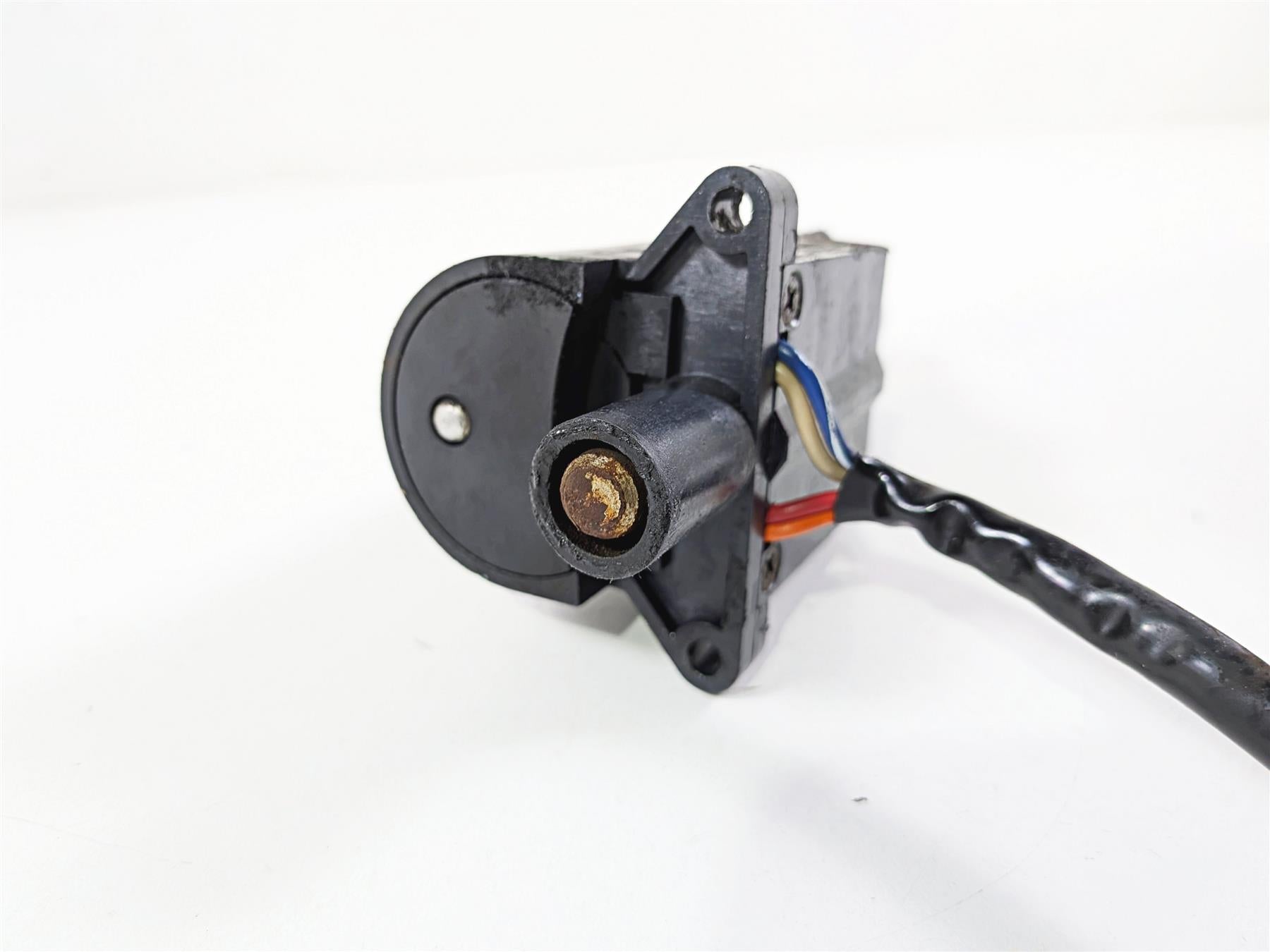 1993 Harley Touring FLHTCU Electra Glide Ignition Switch Unlocked ; VIN 71526-93B {{ shop.shopifyCountryName }} - Mototech271