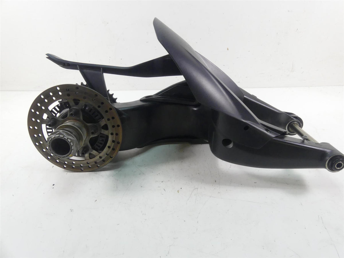 2015 KTM 1290R Super Duke Swingarm Swing Arm Suspension & Axle 6130403004433 {{ shop.shopifyCountryName }} - Mototech271