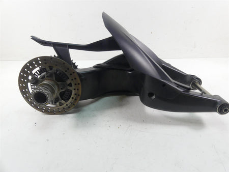 2015 KTM 1290R Super Duke Swingarm Swing Arm Suspension & Axle 6130403004433 {{ shop.shopifyCountryName }} - Mototech271