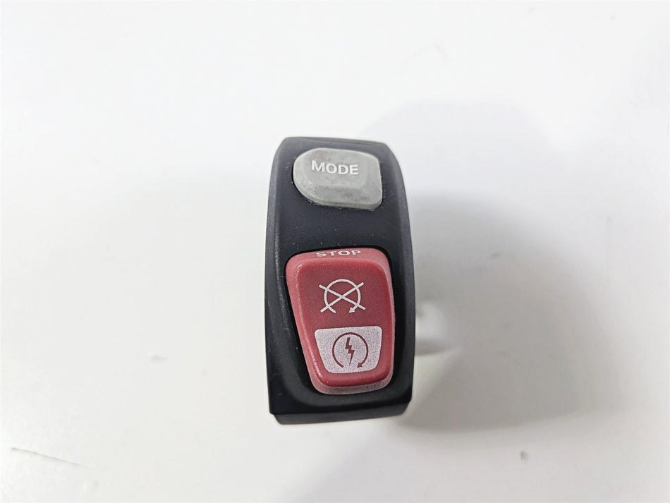 2016 BMW R1200RT RT RTW K52 Right Hand Control Switch Grip Heater 61318546182 {{ shop.shopifyCountryName }} - Mototech271