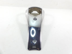 2006 Yamaha Roadliner XV1900 Fuel Tank Dash Speedo Chrome Cover 1D7-83559-00-00