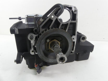 2002 Harley Touring FLHRCI Road King 5 Speed Transmission Gear Box 33035-02 {{ shop.shopifyCountryName }} - Mototech271