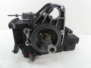 2002 Harley Touring FLHRCI Road King 5 Speed Transmission Gear Box 33035-02