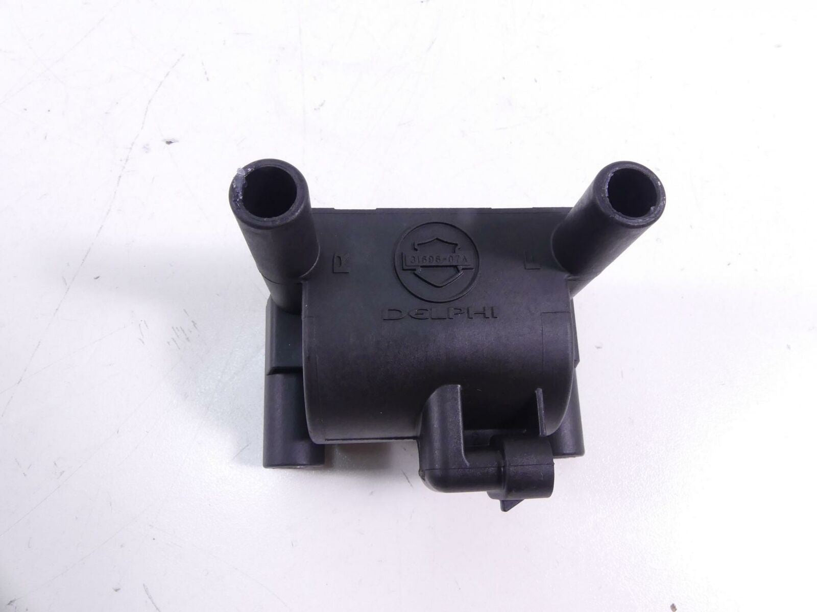 2016 Harley Touring FLHXS Street Glide Sp Ignition Coil 31696-07A {{ shop.shopifyCountryName }} - Mototech271