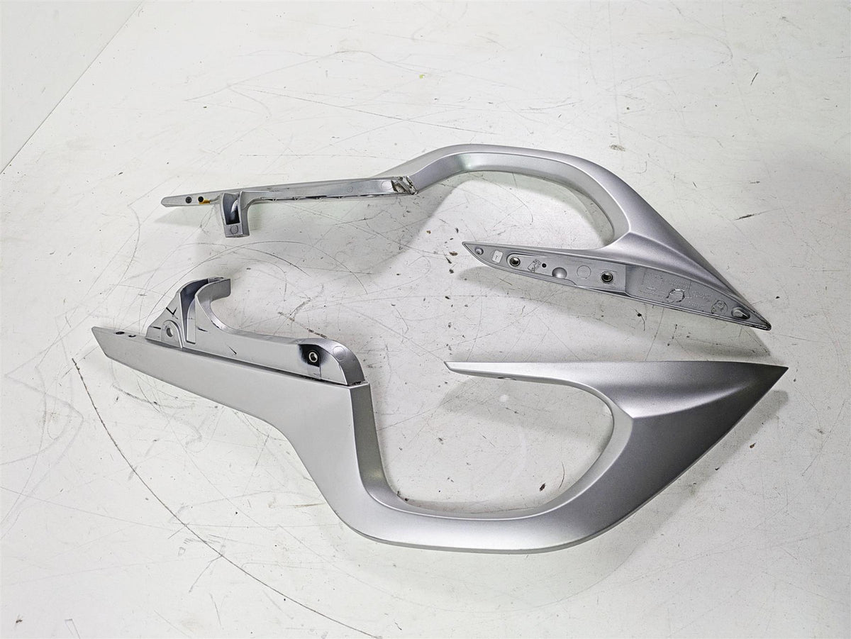 2015 BMW K1600 GT K48 Rear Passenger Side Grab Handles 46548549392 46548549391 {{ shop.shopifyCountryName }} - Mototech271