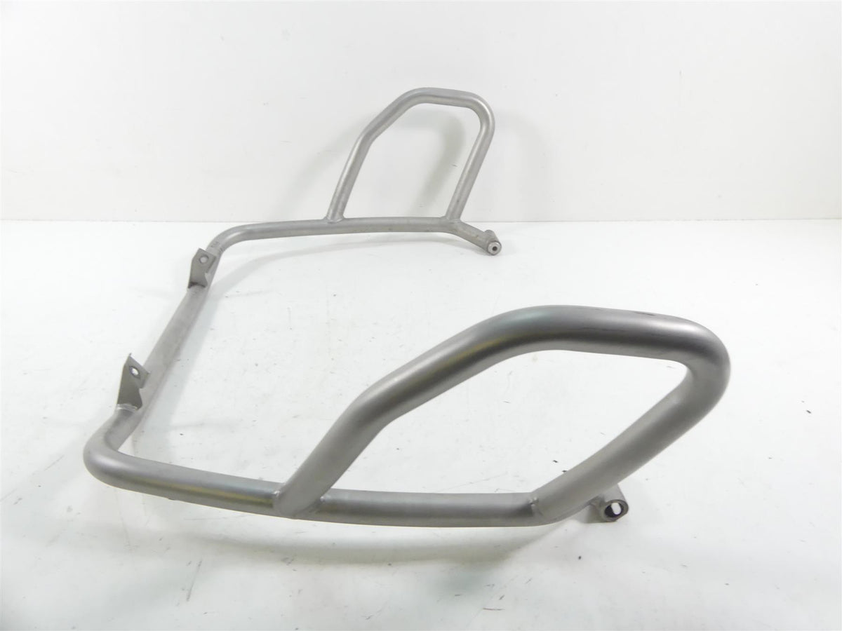2011 BMW R1200GS K255 Adv Fuel Tank Safety Guard Crash Bar 46637704963 {{ shop.shopifyCountryName }} - Mototech271