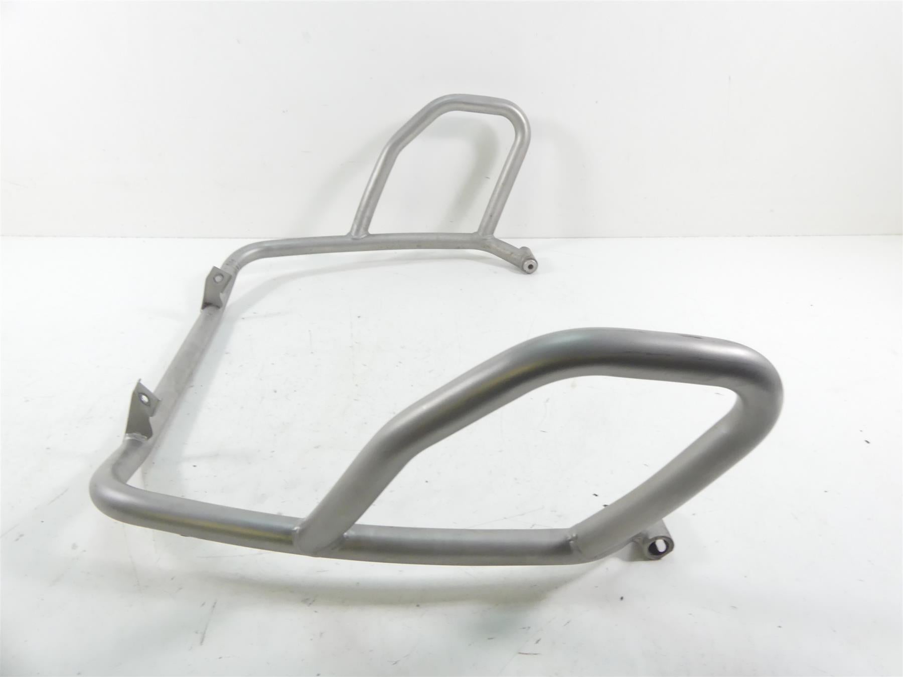 2011 BMW R1200GS K255 Adv Fuel Tank Safety Guard Crash Bar 46637704963 {{ shop.shopifyCountryName }} - Mototech271