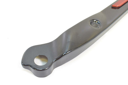 2009 Harley FXDFSE CVO Dyna Fat Bob Right Rear Fender Strut Brace Cover 59410-09 {{ shop.shopifyCountryName }} - Mototech271