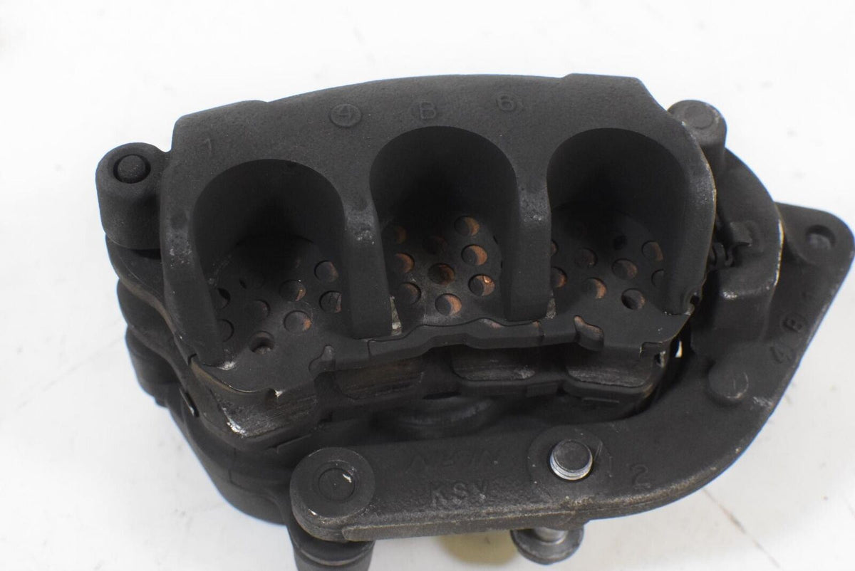 2014 Honda CTX1300 CTX 1300 Front NISSIN Brake Caliper SET 45250-MJN-A01 {{ shop.shopifyCountryName }} - Mototech271