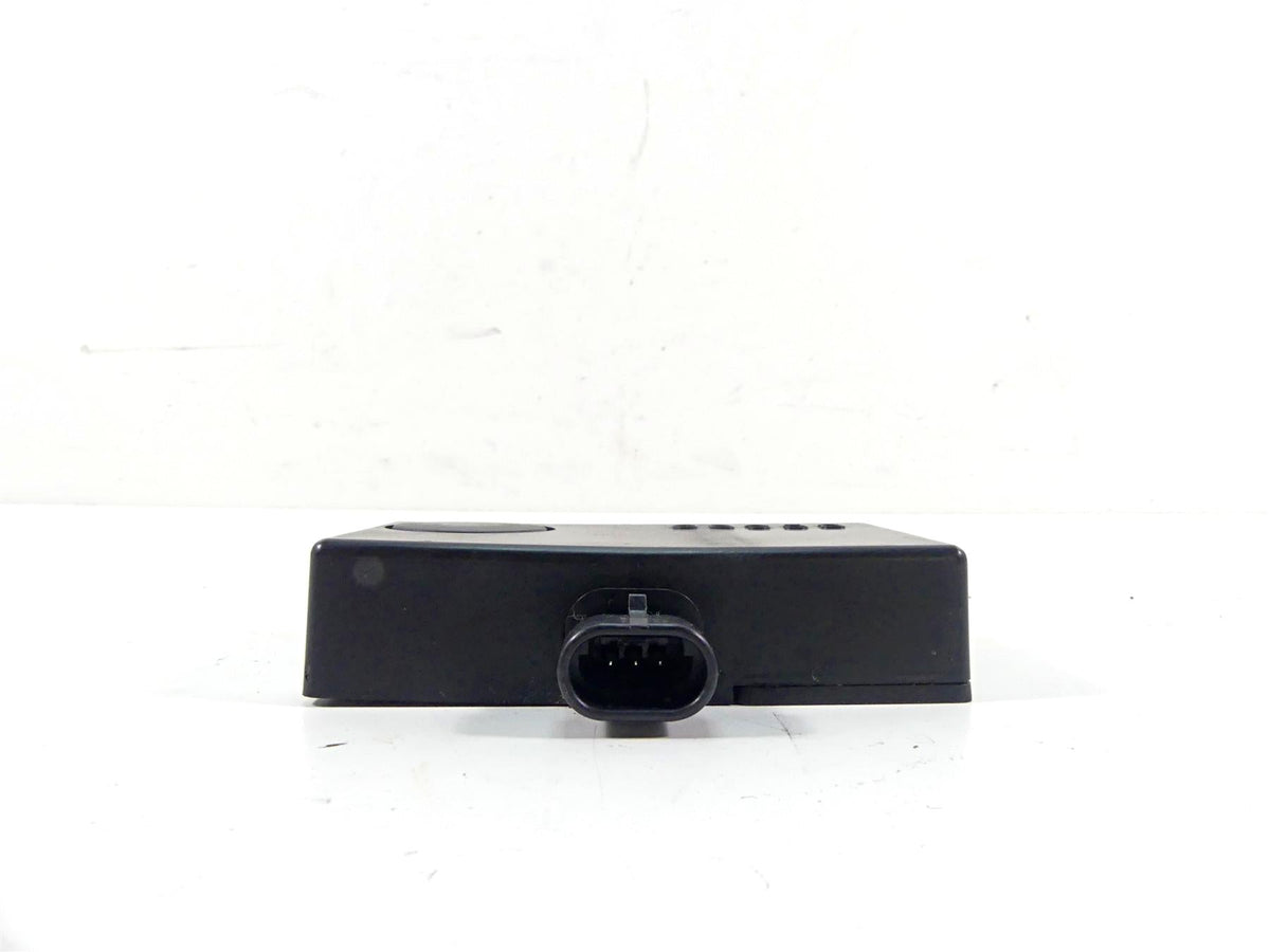 2007 Harley Touring FLHRSE CVO Road King Siren Alarm Module Unit Box 68958-07A {{ shop.shopifyCountryName }} - Mototech271