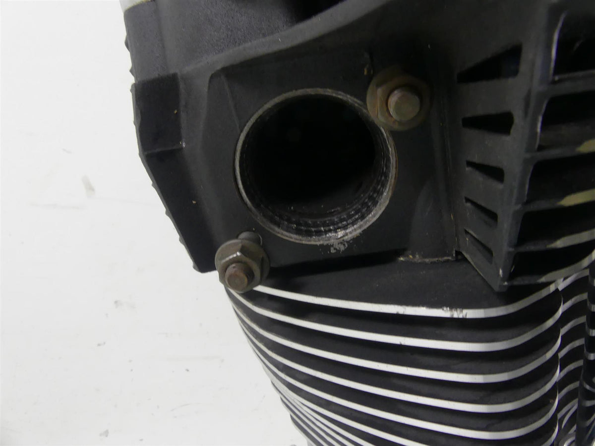 2012 Harley Touring FLHTK Electra Glide Runnin 103ci Engine 25K - Video 19678-12 {{ shop.shopifyCountryName }} - Mototech271