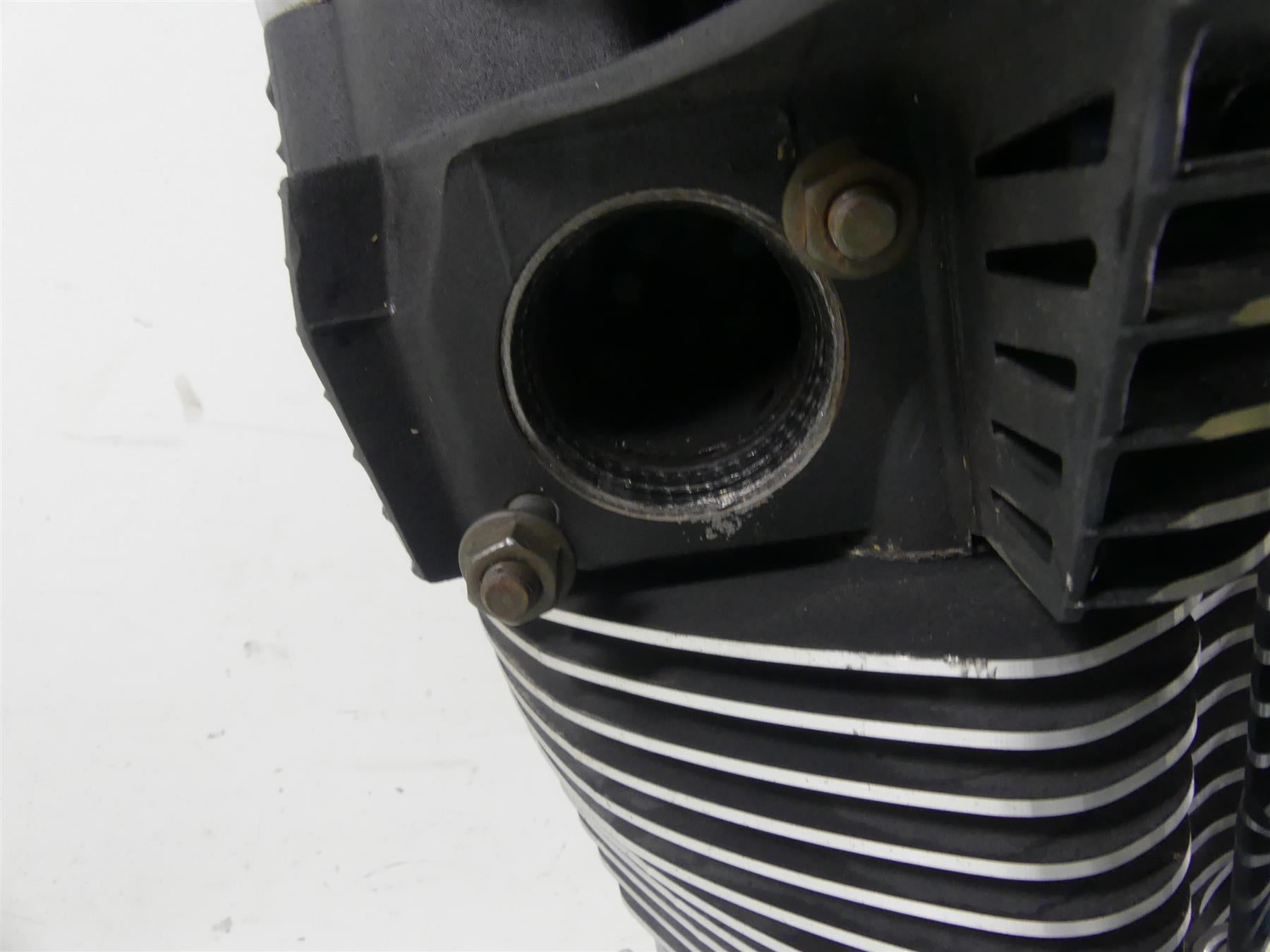 2012 Harley Touring FLHTK Electra Glide Runnin 103ci Engine 25K - Video 19678-12 {{ shop.shopifyCountryName }} - Mototech271