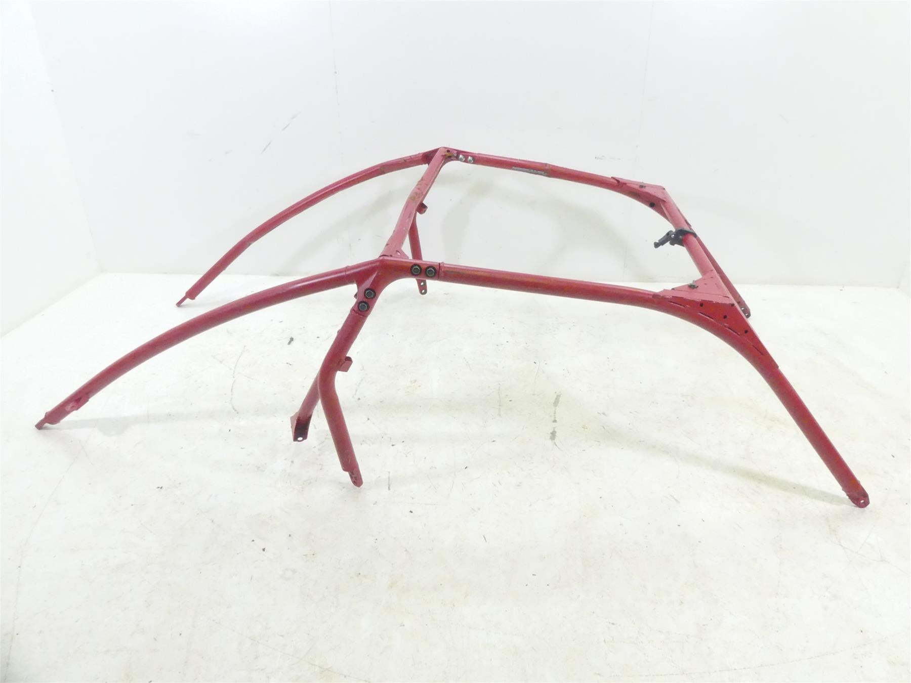 2021 Kawasaki Teryx KRX1000 KRF1000 Roll Over Cage Roof Bars -Read 55047-0379 {{ shop.shopifyCountryName }} - Mototech271