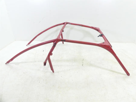 2021 Kawasaki Teryx KRX1000 KRF1000 Roll Over Cage Roof Bars -Read 55047-0379 {{ shop.shopifyCountryName }} - Mototech271