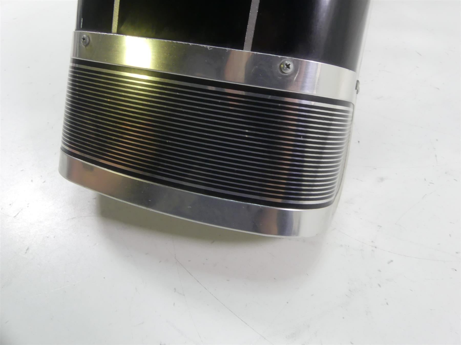 2014 Harley Touring FLHTK Electra Glide Front Fender & Rails 58900032 {{ shop.shopifyCountryName }} - Mototech271