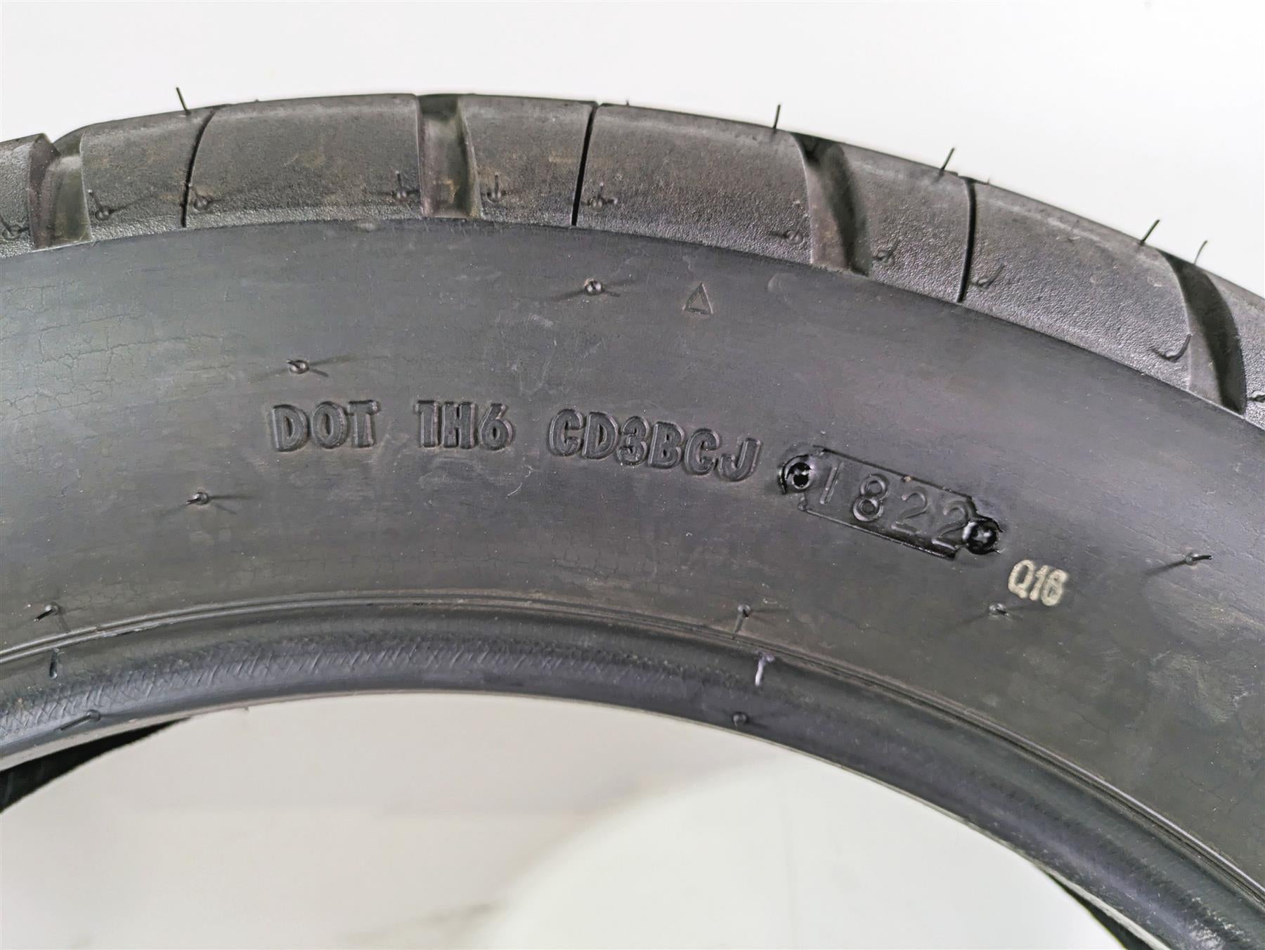 2002 Honda VTX1800 Retro Used Motorcycle Tire Shinko Tour Master 150/80-17 72H 191361316678 {{ shop.shopifyCountryName }} - Mototech271