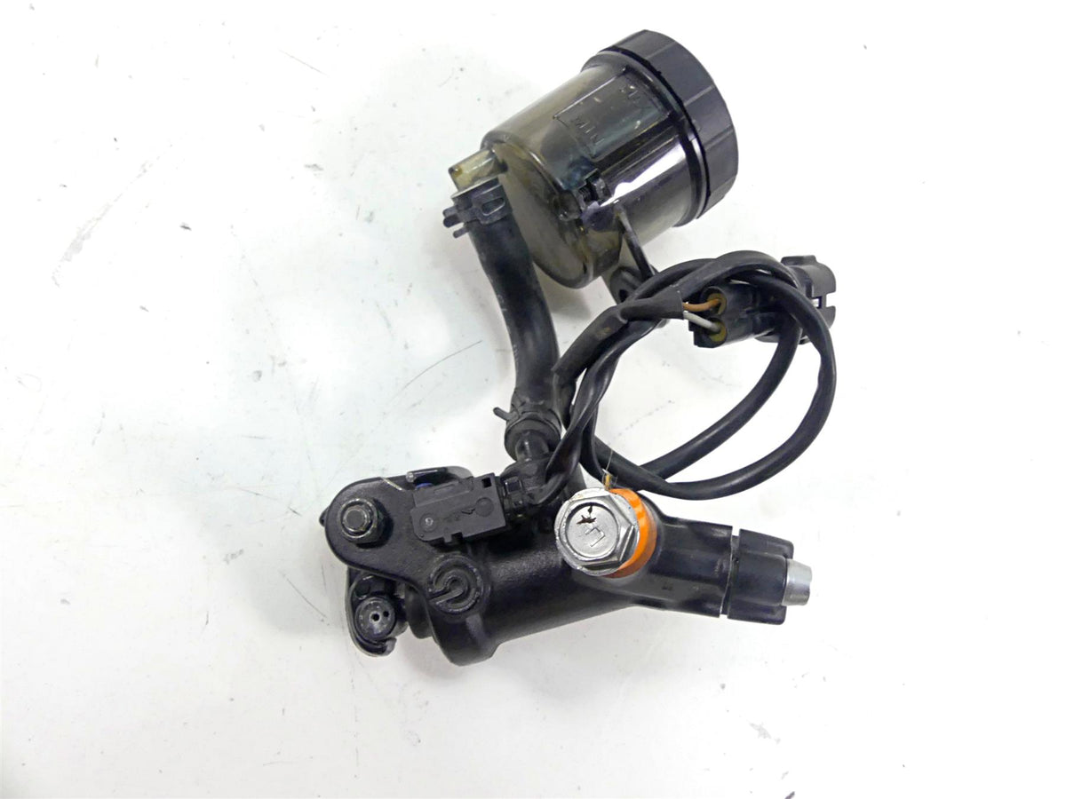 2017 Kawasaki ZX1400 ZX14R Ninja Front Radial Brake Master Cylinder 43015-0638 {{ shop.shopifyCountryName }} - Mototech271