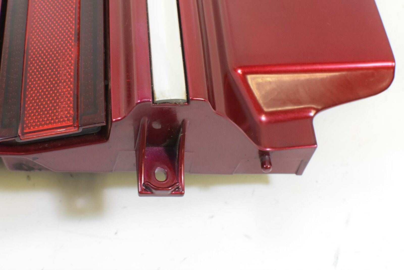 1995 Honda Goldwing GL1500 I Rear Center Cover Middle Fender 80100-MN5-0000 {{ shop.shopifyCountryName }} - Mototech271