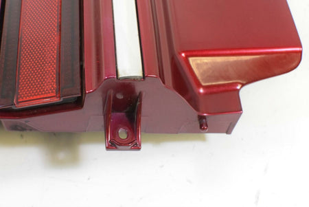 1995 Honda Goldwing GL1500 I Rear Center Cover Middle Fender 80100-MN5-0000 {{ shop.shopifyCountryName }} - Mototech271