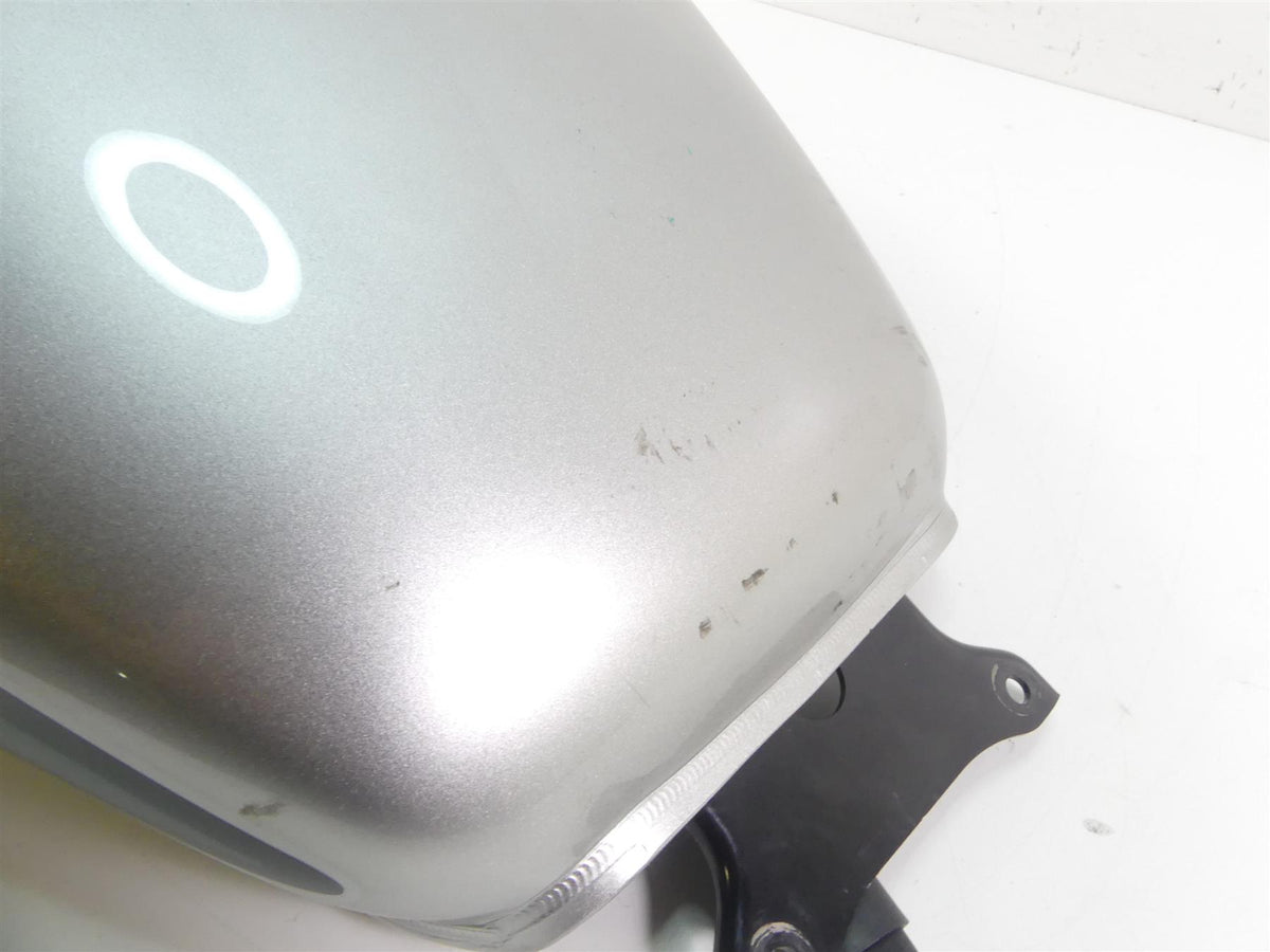 2009 Yamaha XV1700 Road Star Warrior Fuel Gas Petrol Tank - Read 5PX-Y2410-M0-04 {{ shop.shopifyCountryName }} - Mototech271