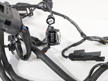 Load image into Gallery viewer, 2014 BMW S1000RR K46 Main &amp; Engine Wiring Harness Loom - No Cuts 61118553925
