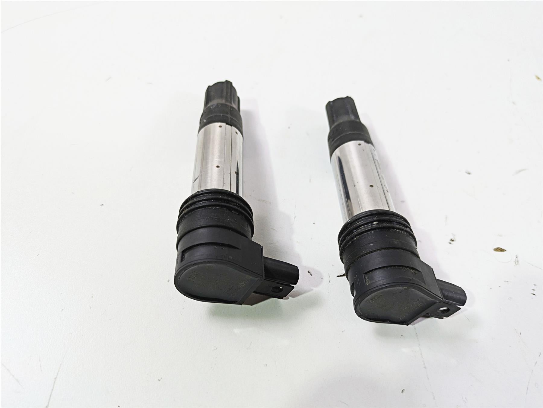 2018 BMW R1200GS GSW K50 Eldor Ignition Coils Stick Coil Set 12138526677 {{ shop.shopifyCountryName }} - Mototech271