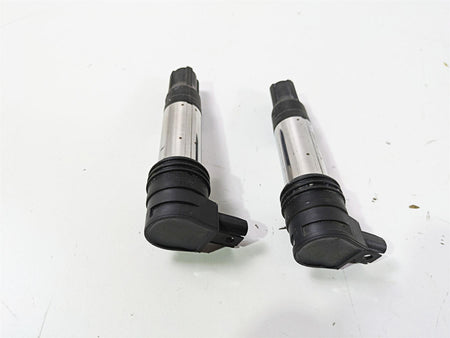 2018 BMW R1200GS GSW K50 Eldor Ignition Coils Stick Coil Set 12138526677 {{ shop.shopifyCountryName }} - Mototech271