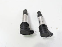 Load image into Gallery viewer, 2018  BMW R1200GS GSW K50 Eldor Ignition Coils Stick Coil Set 12138526677
