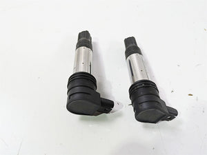 2018  BMW R1200GS GSW K50 Eldor Ignition Coils Stick Coil Set 12138526677