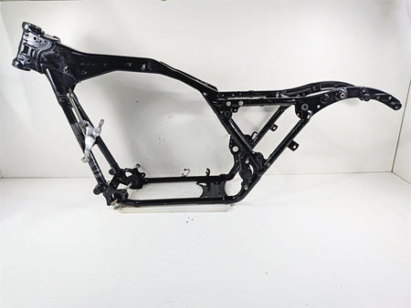 2020 Harley Touring FLTRK Road Glide Straight Main Frame With Clean Repo Virginia Title - Read 47000088 {{ shop.shopifyCountryName }} - Mototech271