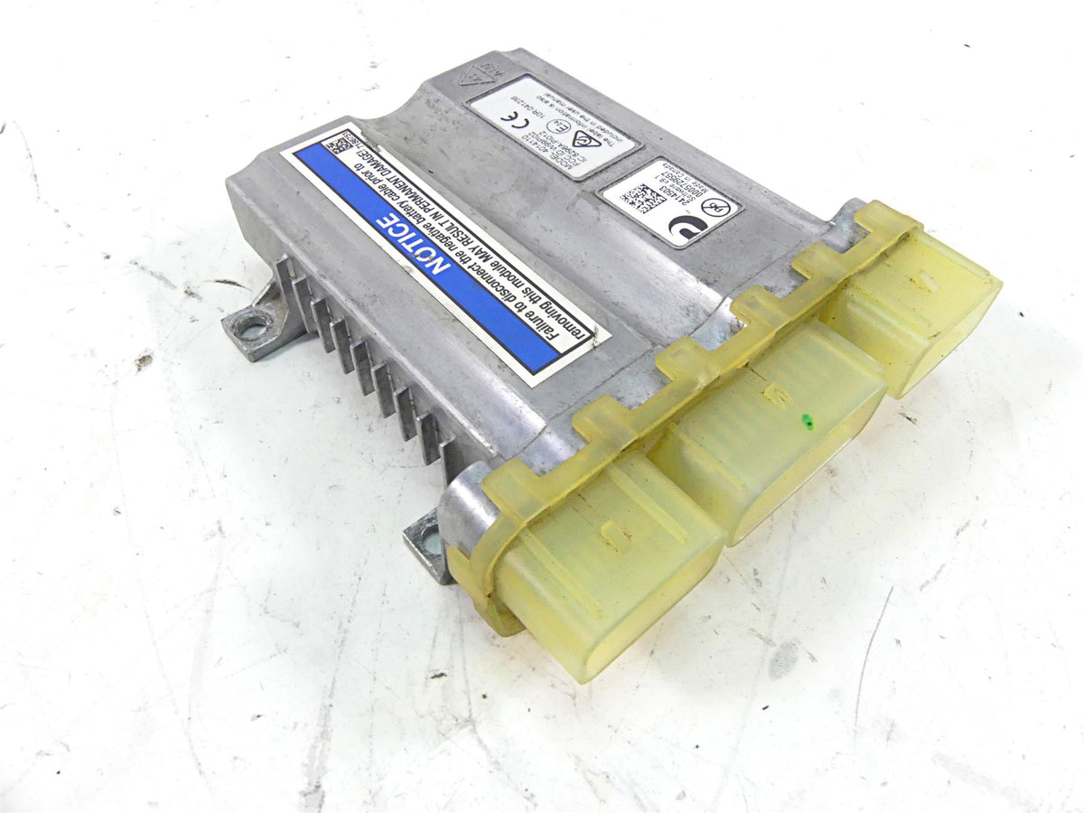 2019 Indian Chieftain Classic Vcm Vehicle Control Module & Fob 2414503 4014121 {{ shop.shopifyCountryName }} - Mototech271