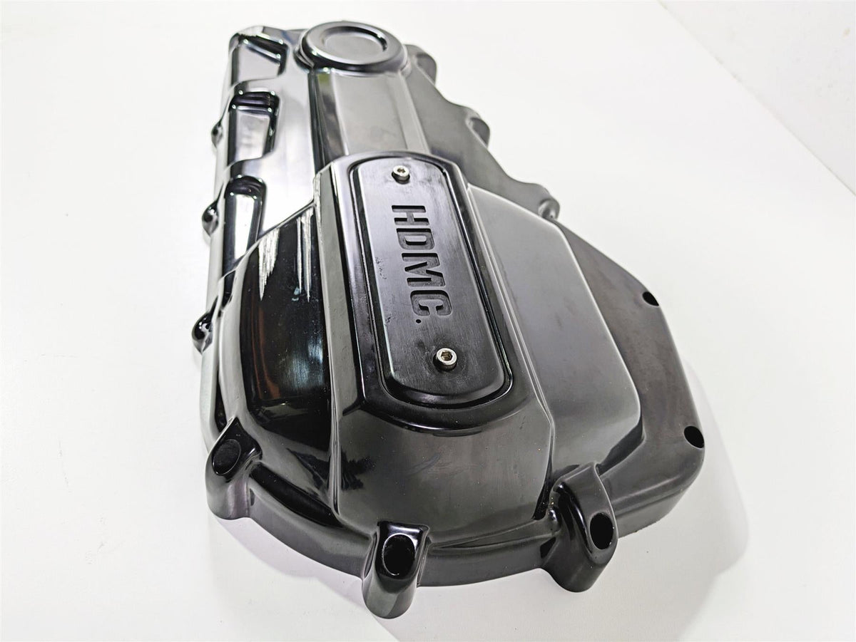 2019 Harley Softail FXDR 114 Dominion Outer Primary Drive Clutch Cover 25700795 {{ shop.shopifyCountryName }} - Mototech271