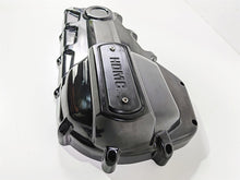 Load image into Gallery viewer, 2019 Harley Softail FXDR 114 Dominion Outer Primary Drive Clutch Cover 25700795 | Mototech271
