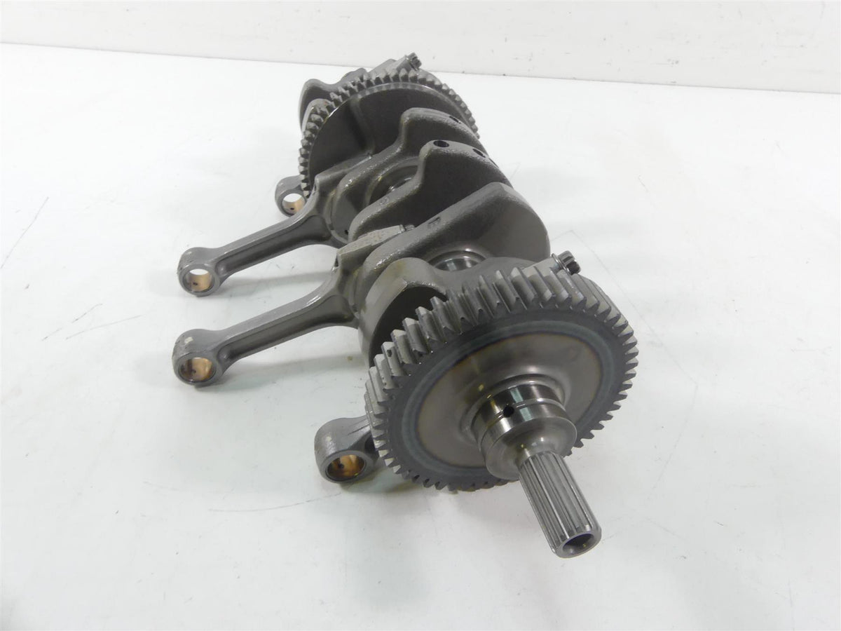 2020 Suzuki GSX1300 R Hayabusa Crankshaft Crank Shaft + Balancer 12000-15811 {{ shop.shopifyCountryName }} - Mototech271